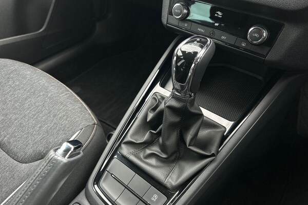Used Skoda Scala 2024 for sale - 75519227: Photo 22