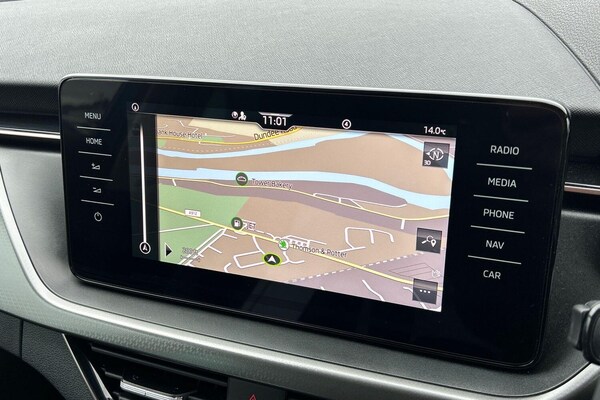 Used Skoda Scala 2024 for sale - 75519227: Photo 23