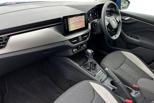 Used Skoda Scala 2024 for sale - 75519227: Photo 2