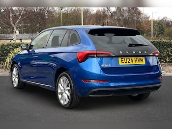 Used Skoda Scala 2024 for sale - 75519227: Photo 3