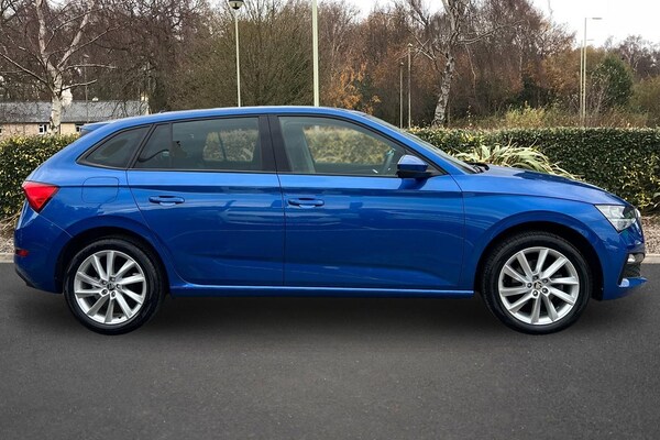 Used Skoda Scala 2024 for sale - 75519227: Photo 4