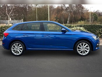 Used Skoda Scala 2024 for sale - 75519227: Photo 4