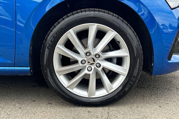 Used Skoda Scala 2024 for sale - 75519227: Photo 5
