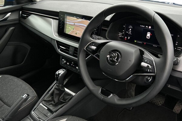 Used Skoda Scala 2024 for sale - 75519227: Photo 6
