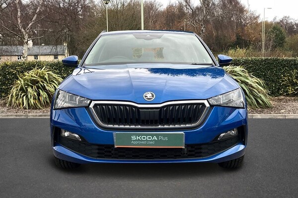 Used Skoda Scala 2024 for sale - 75519227: Photo 8
