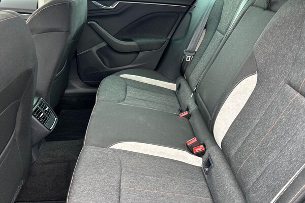 Used Skoda Scala 2024 for sale - 75519227: Photo 9