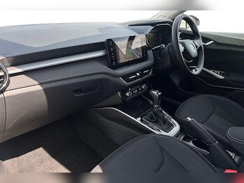 Used Skoda Fabia 2024 for sale - 75519787: Photo
