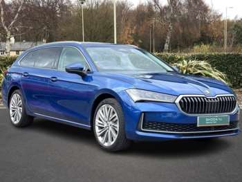 (25) - 1.5 TSI e-TEC (150ps) DSG 5-Door