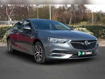Used Vauxhall Insignia 2017 for sale - 75577521: Photo