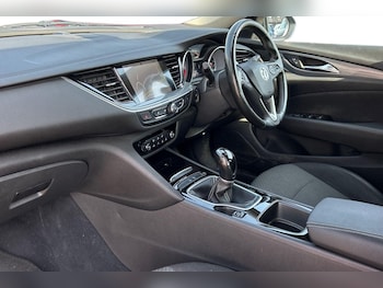 Used Vauxhall Insignia 2017 for sale - 75577521: Photo