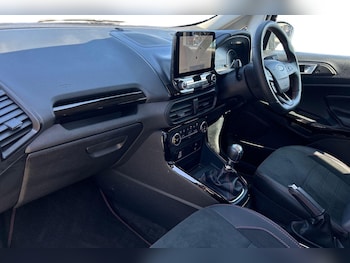 Used Ford Ecosport 2022 for sale - 75520814: Photo