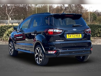 Used Ford Ecosport 2022 for sale - 75520814: Photo