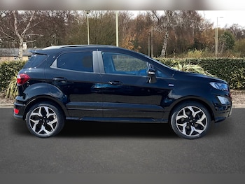Used Ford Ecosport 2022 for sale - 75520814: Photo