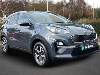 2019 (69) - 1.6 CRDi ISG 2 5dr