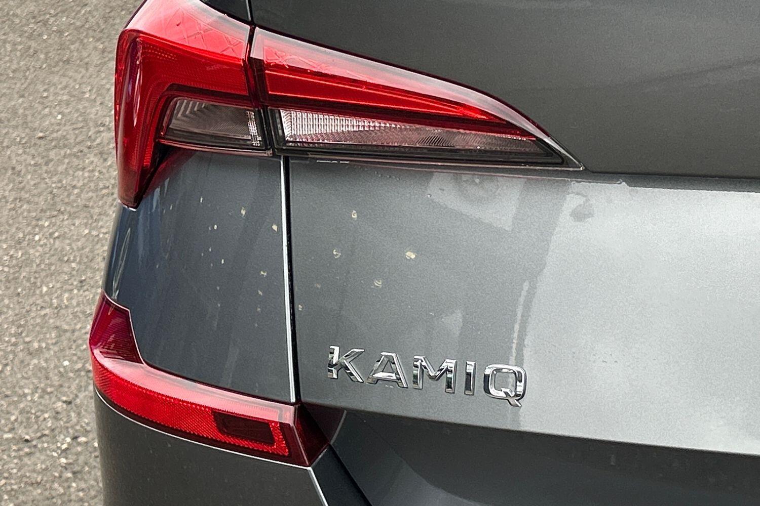 Used Skoda Kamiq 2024 for sale - 76083852: Photo 19