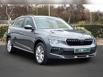 Skoda - Kamiq