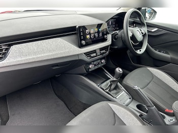 Used Skoda Kamiq 2024 for sale - 76083852: Photo 2