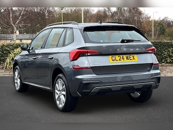 Used Skoda Kamiq 2024 for sale - 76083852: Photo 3