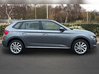 Used Skoda Kamiq 2024 for sale - 76083852: Photo 4