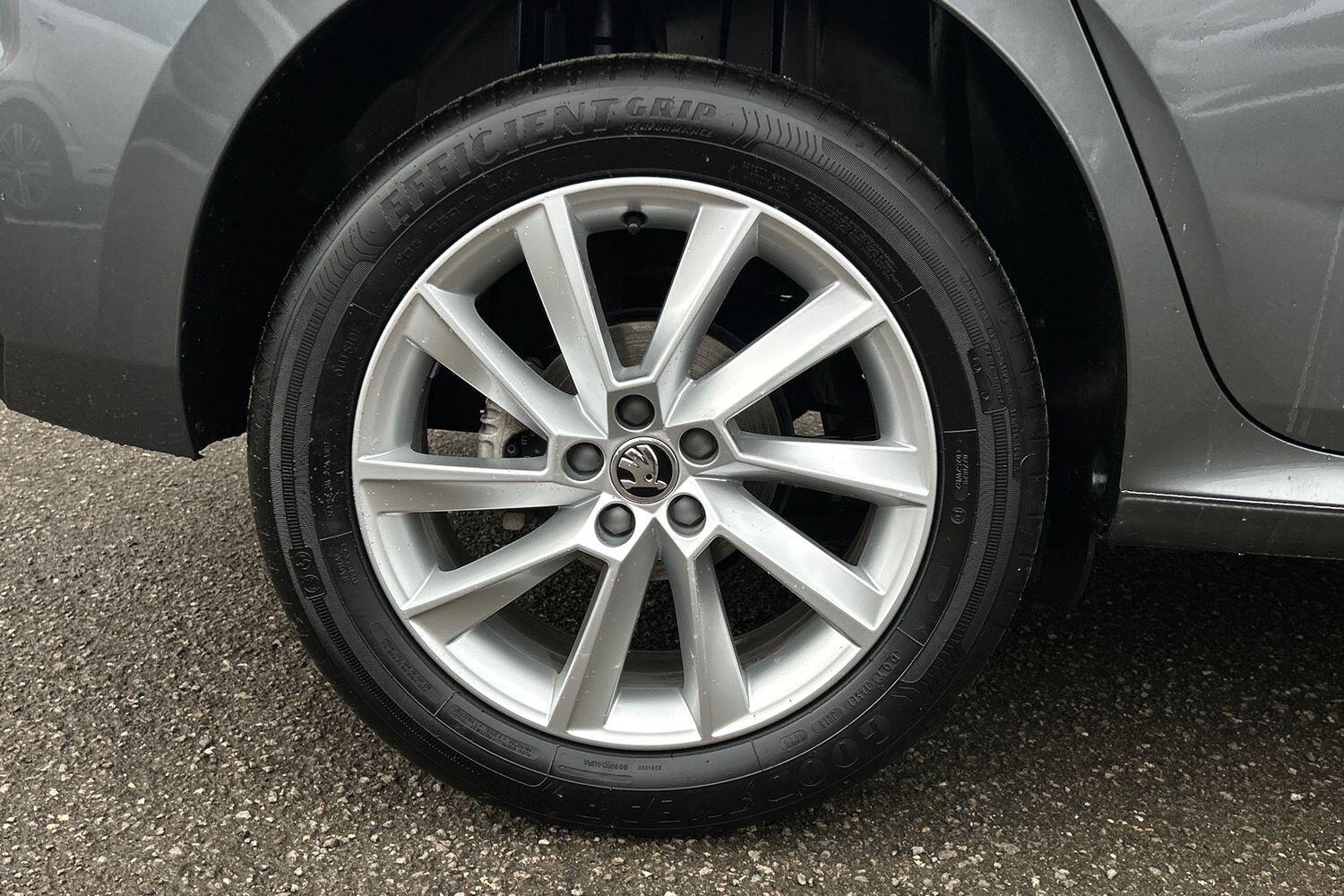 Used Skoda Kamiq 2024 for sale - 76083852: Photo 5