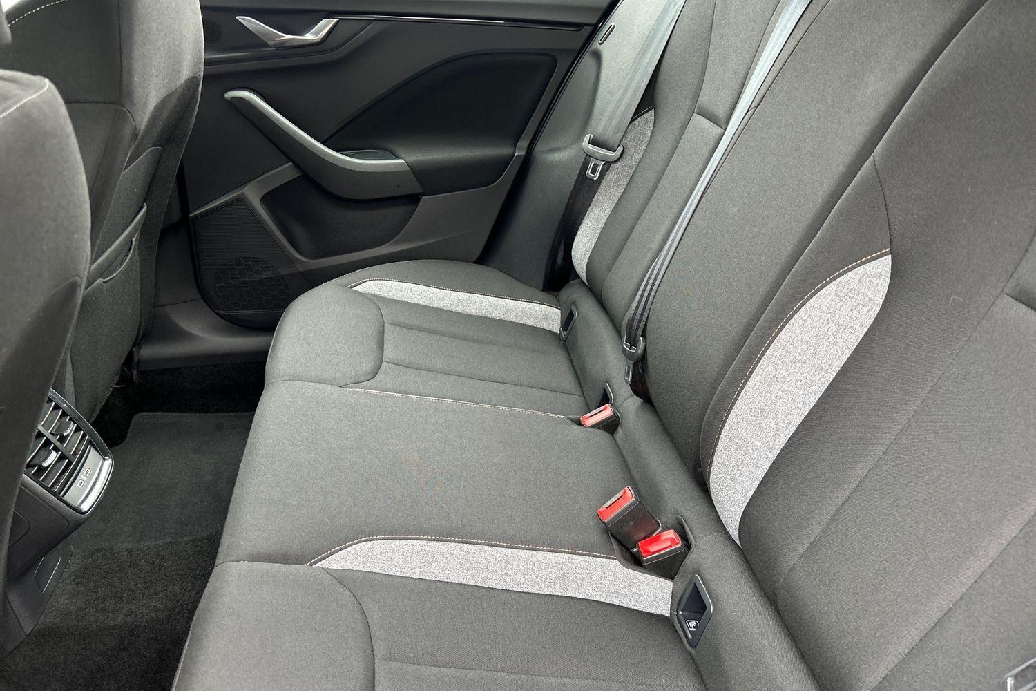 Used Skoda Kamiq 2024 for sale - 76083852: Photo 9