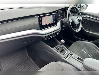 Used Skoda Octavia 2020 for sale - 75400878: Photo