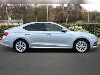 Used Skoda Octavia 2020 for sale - 75400878: Photo