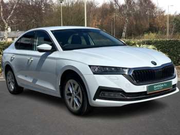 2024 (24) - 1.5 TSI (150ps) SE L ACT 5-Door