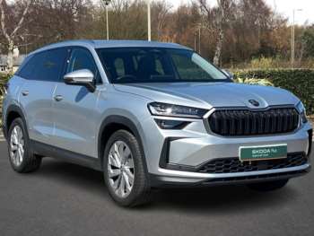 2024 (74) - 2.0 TDI SE L 5dr DSG [7 Seat]