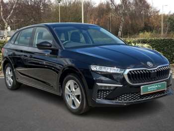 2024 (74) - 1.0 TSI 116 SE 5dr