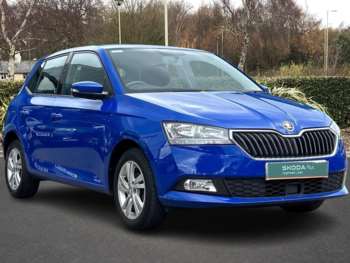 2019 (19) - 1.0 MPI 75 SE 5dr