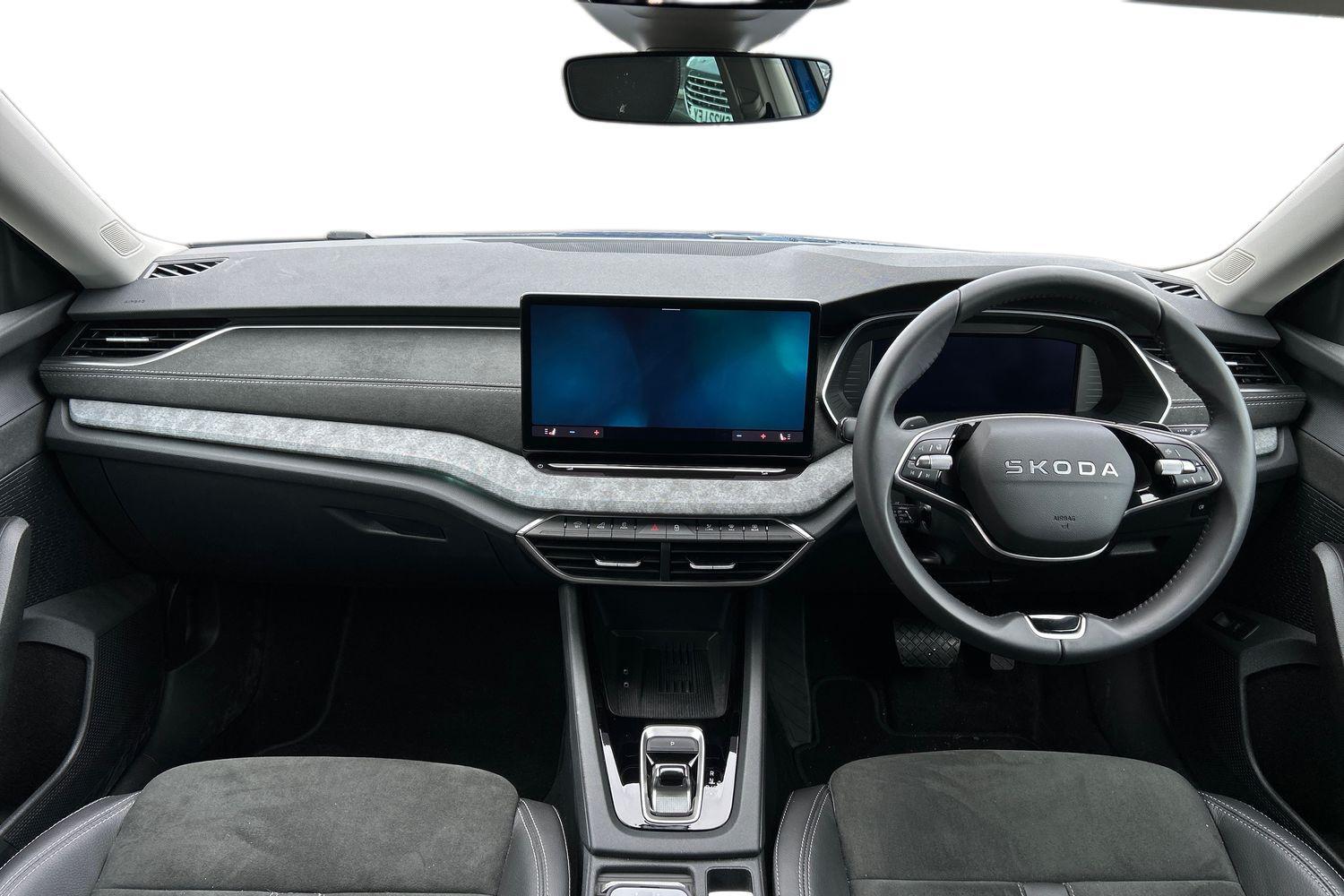 Used Skoda Octavia 2025 for sale - 75926774: Photo 10