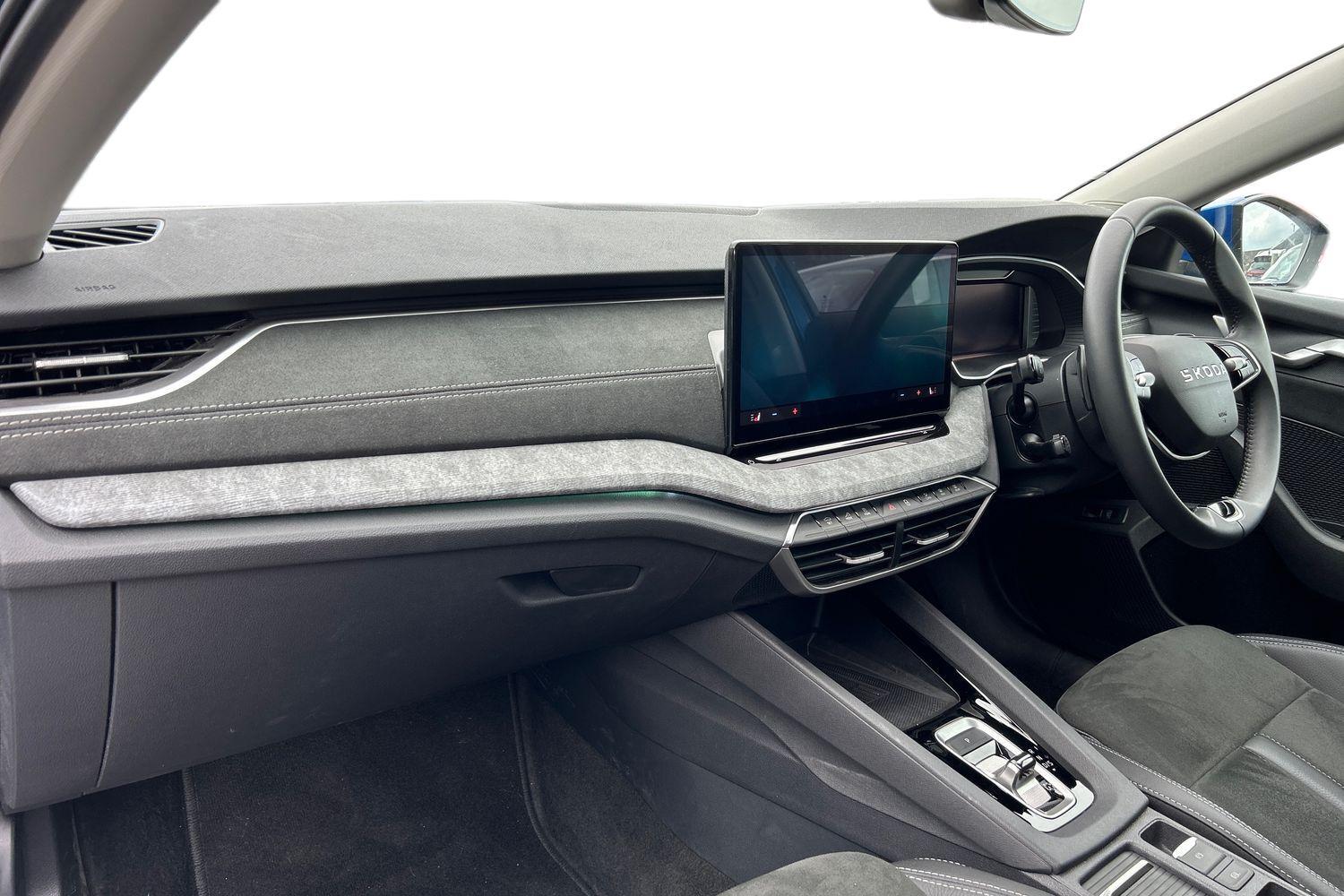 Used Skoda Octavia 2025 for sale - 75926774: Photo 2