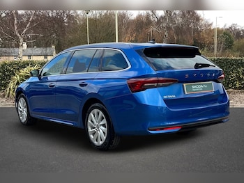 Used Skoda Octavia 2025 for sale - 75926774: Photo 3