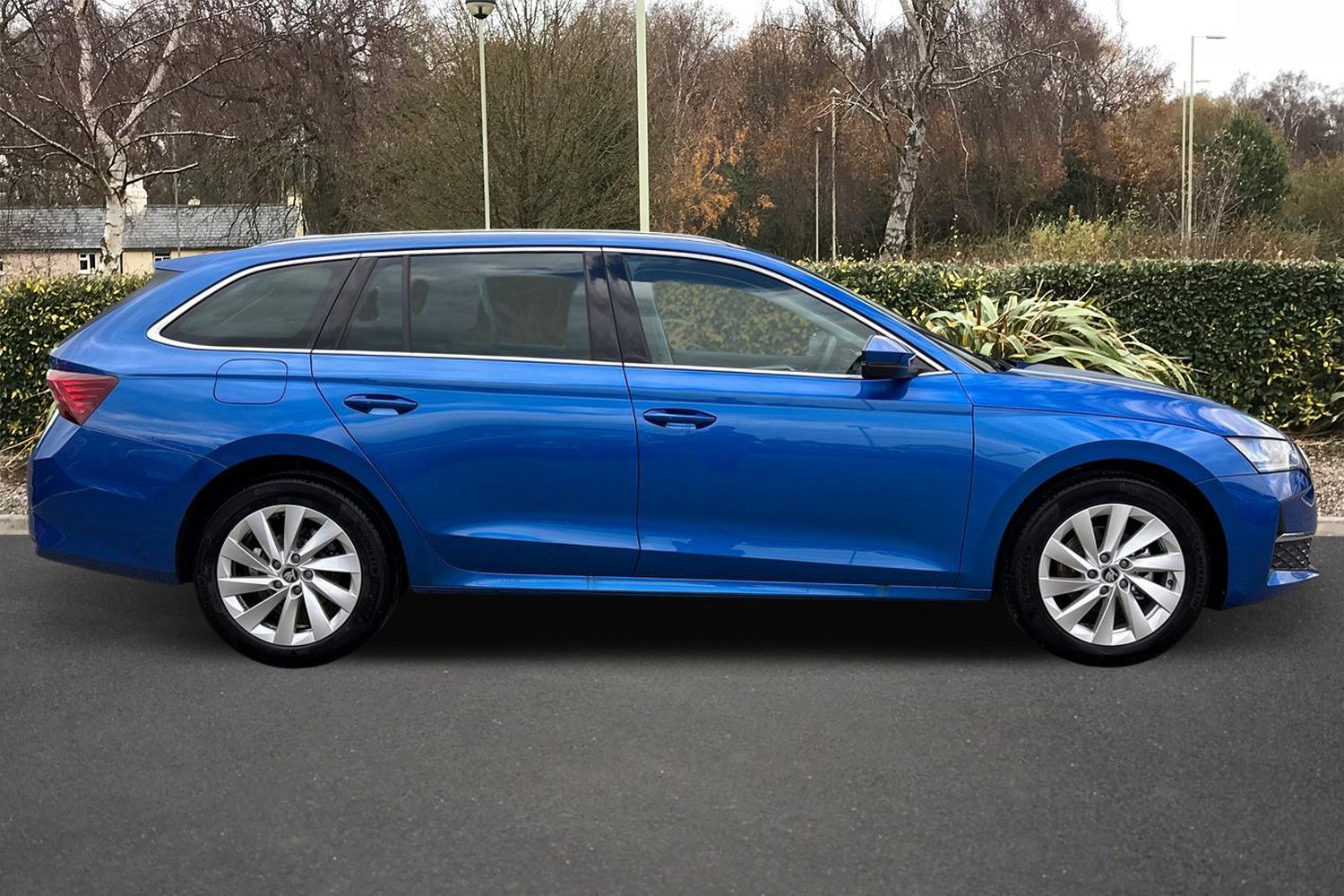Used Skoda Octavia 2025 for sale - 75926774: Photo 4