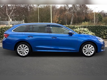Used Skoda Octavia 2025 for sale - 75926774: Photo 4
