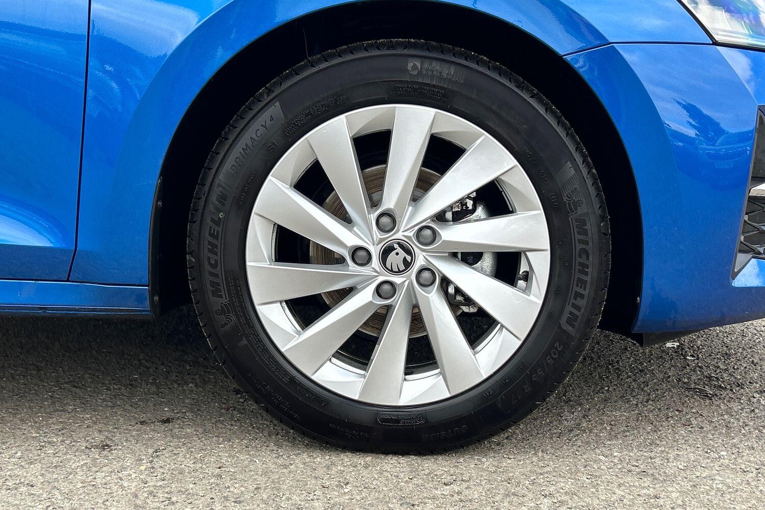 Used Skoda Octavia 2025 for sale - 75926774: Photo 5
