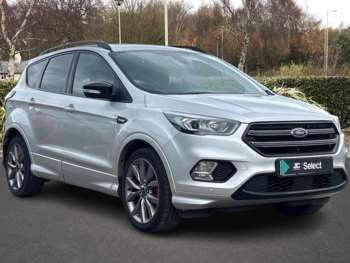 2019 (69) - 5-Dr 2.0TDCi (150ps) ST-Line Edition