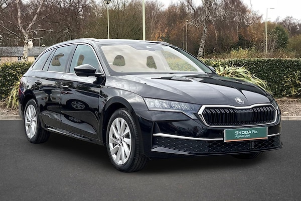 Used Skoda Octavia 2025 for sale - 76251424: Photo 1