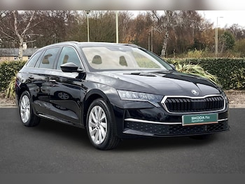 Used Skoda Octavia 2025 for sale - 76251424: Photo