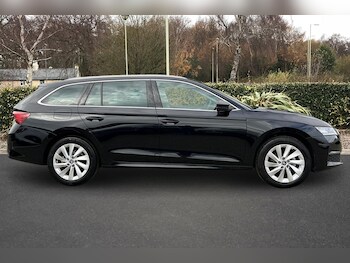Used Skoda Octavia 2025 for sale - 76251424: Photo