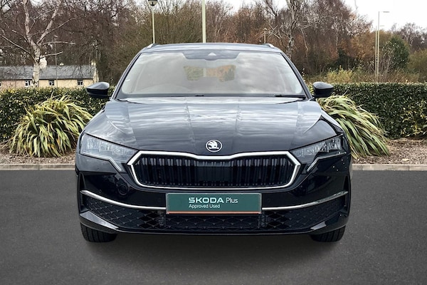 Used Skoda Octavia 2025 for sale - 76251424: Photo 8