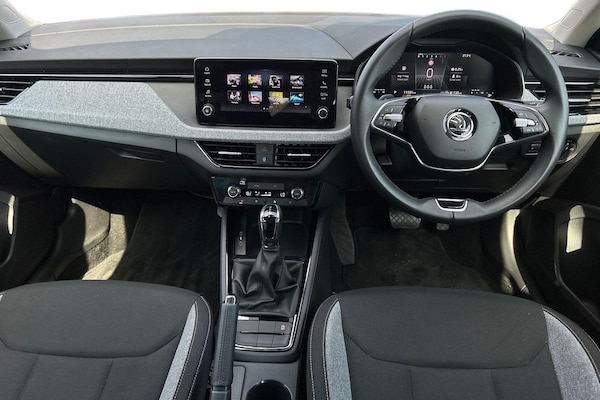 Used Skoda Scala 2024 for sale - 75623106: Photo 10