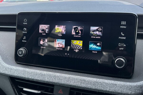 Used Skoda Scala 2024 for sale - 75623106: Photo 12