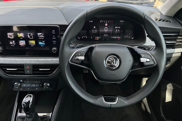 Used Skoda Scala 2024 for sale - 75623106: Photo 13