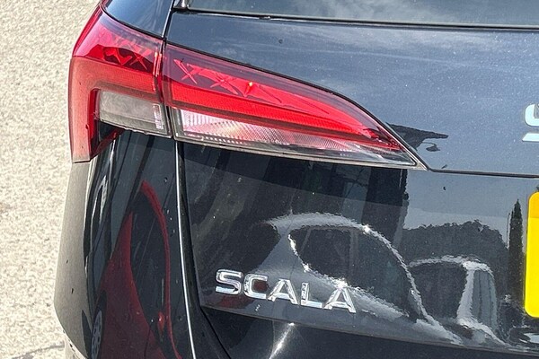 Used Skoda Scala 2024 for sale - 75623106: Photo 19