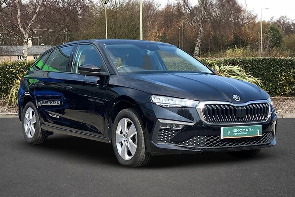 Used Skoda Scala 2024 for sale - 75623106: Photo 1