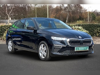 Skoda - Scala