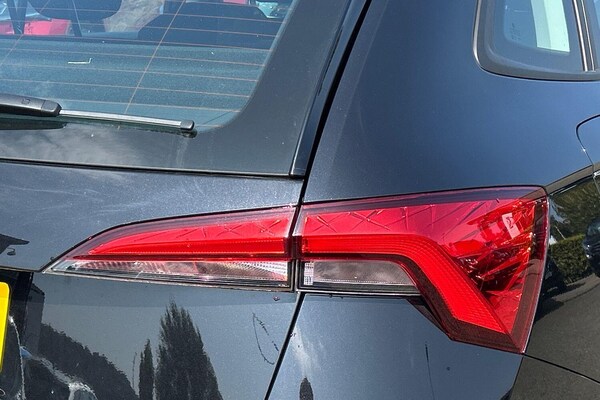 Used Skoda Scala 2024 for sale - 75623106: Photo 20