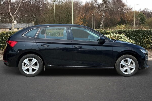 Used Skoda Scala 2024 for sale - 75623106: Photo 4